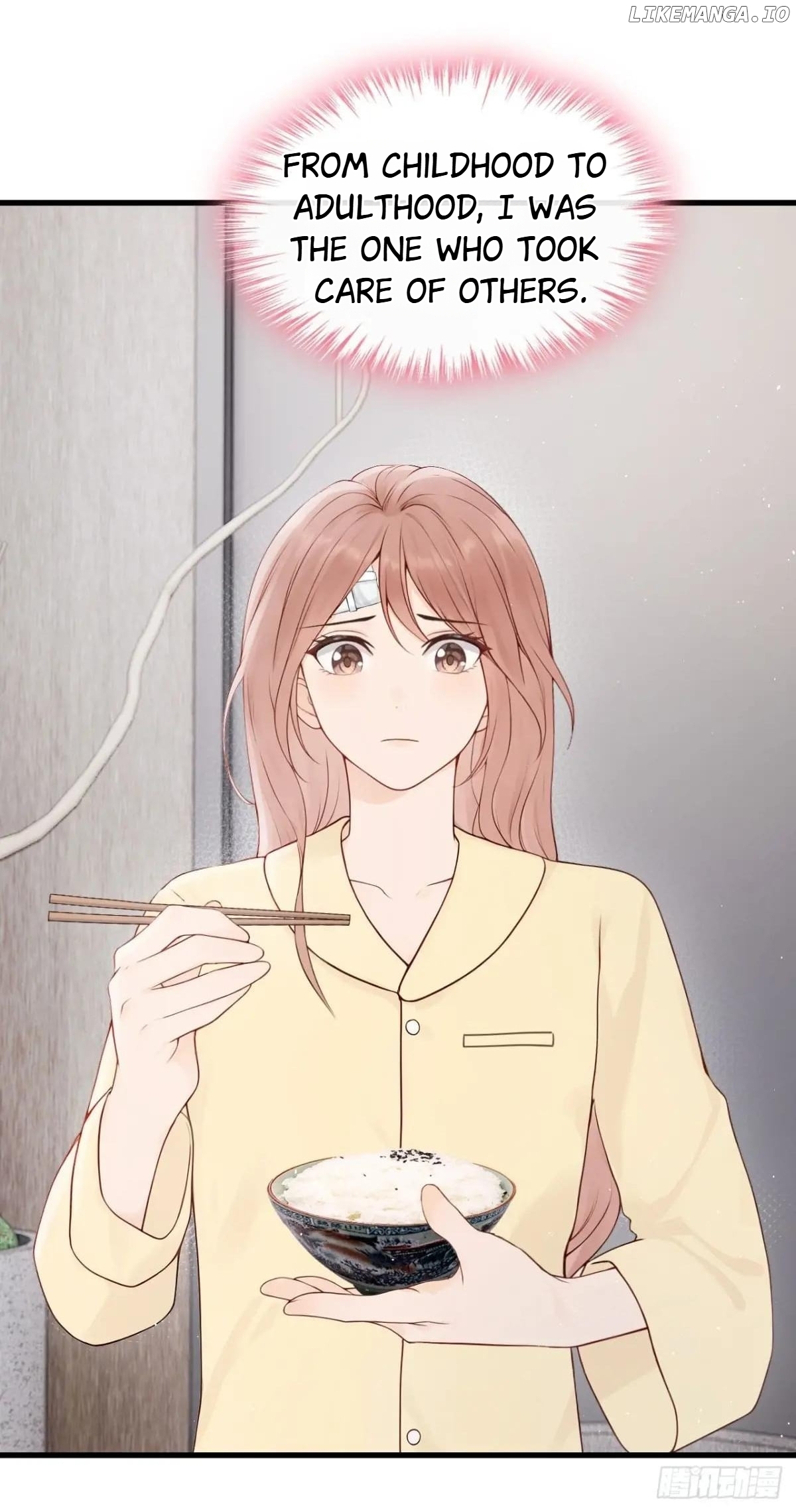 Living Together Just To Guide You Chapter 29 - page 15